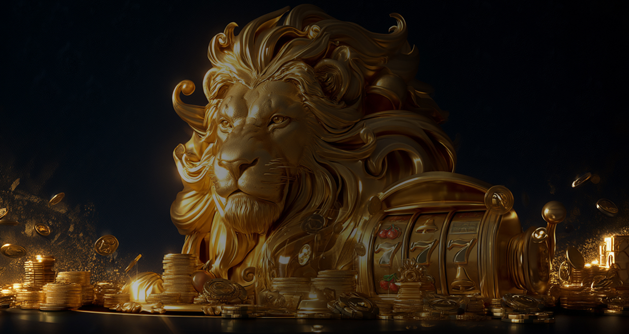 Golden Lion Casino