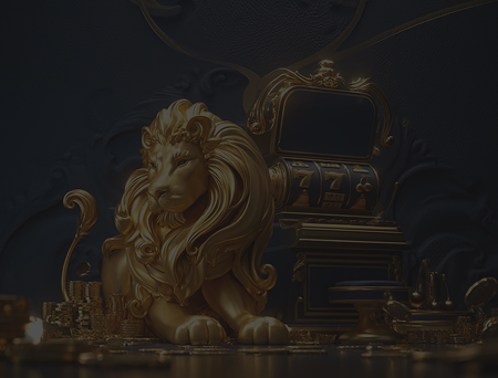 Golden Lion Casino