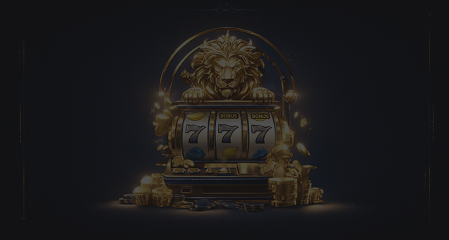 Golden Lion Casino
