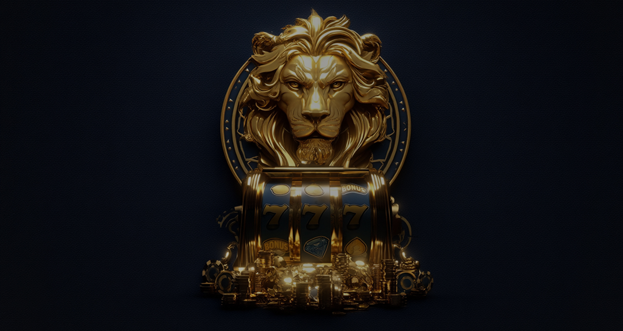 Golden Lion Casino